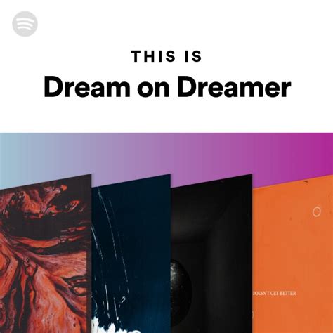 Strapon Dreamer Playlist